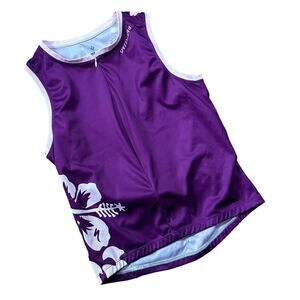 Specialized Women's Bike Jersey Size Medium